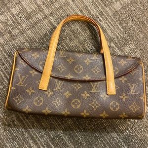 COPY - Louis Vuitton evening bag